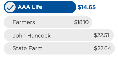 AAA Life Advantage